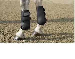 Eskadron All Around Boots Front