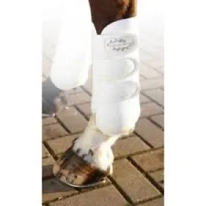 Eskadron All Around Boots Hind