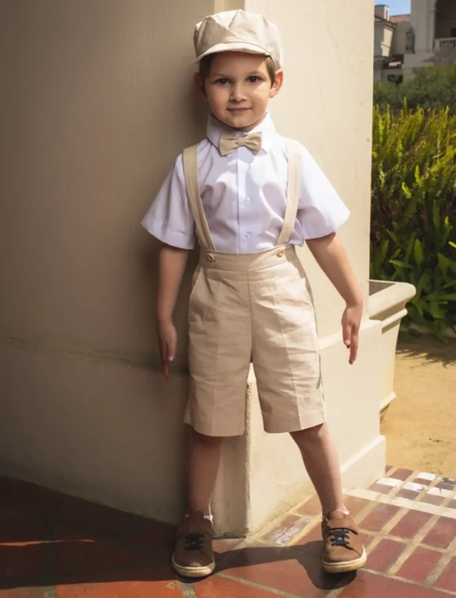 Eton Safari Sand