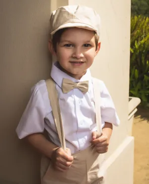 Eton Safari Sand