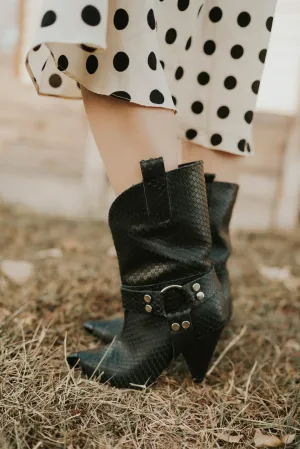 Even Louder Boots