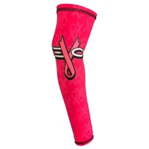 EVO Breast FDS Cancer Awareness Compression Arm Sleeves