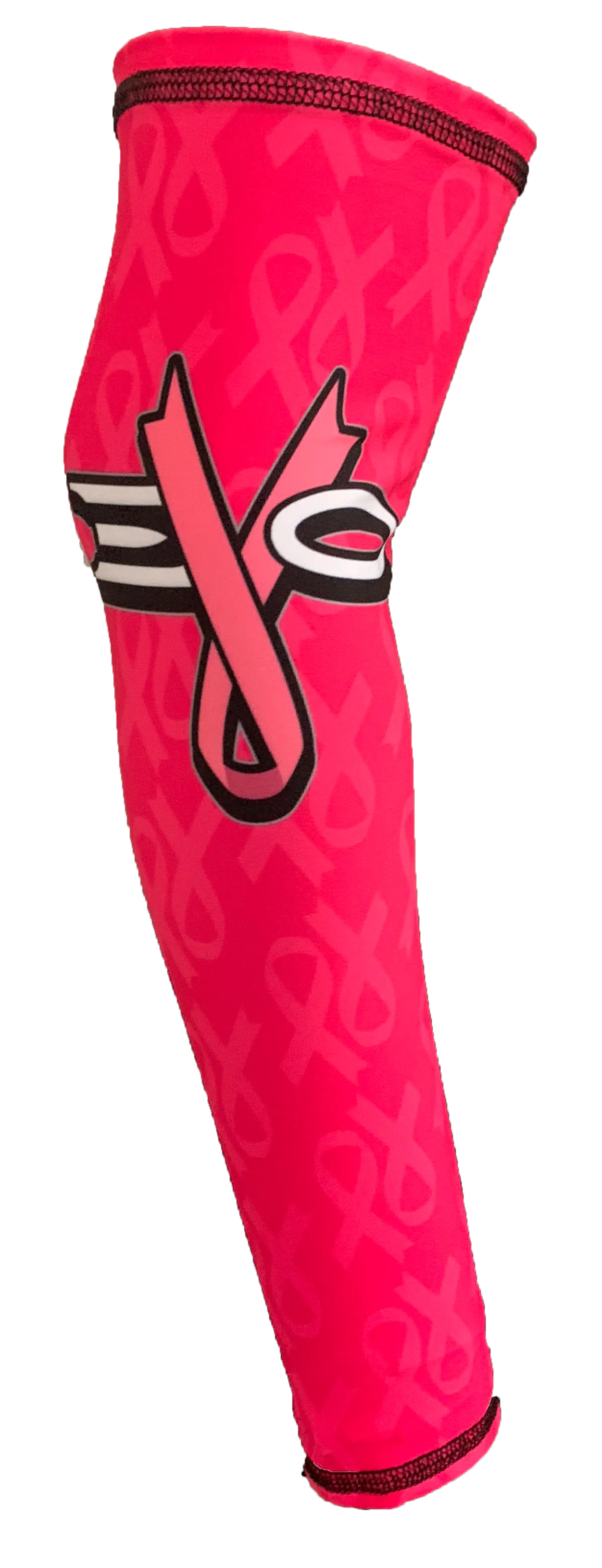 EVO Breast FDS Cancer Awareness Compression Arm Sleeves