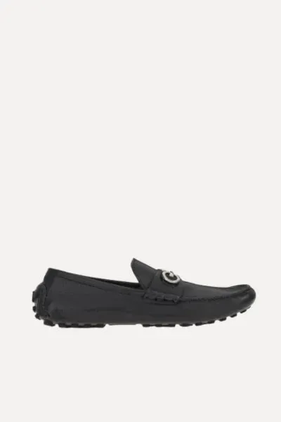 FERRAGAMO Grazioso loafers