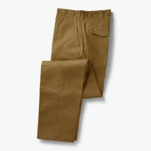Filson Oil Single Tin Pants
