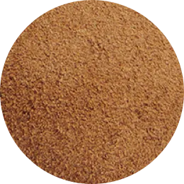 Fina Pointed Toe Flat Taupe Suede