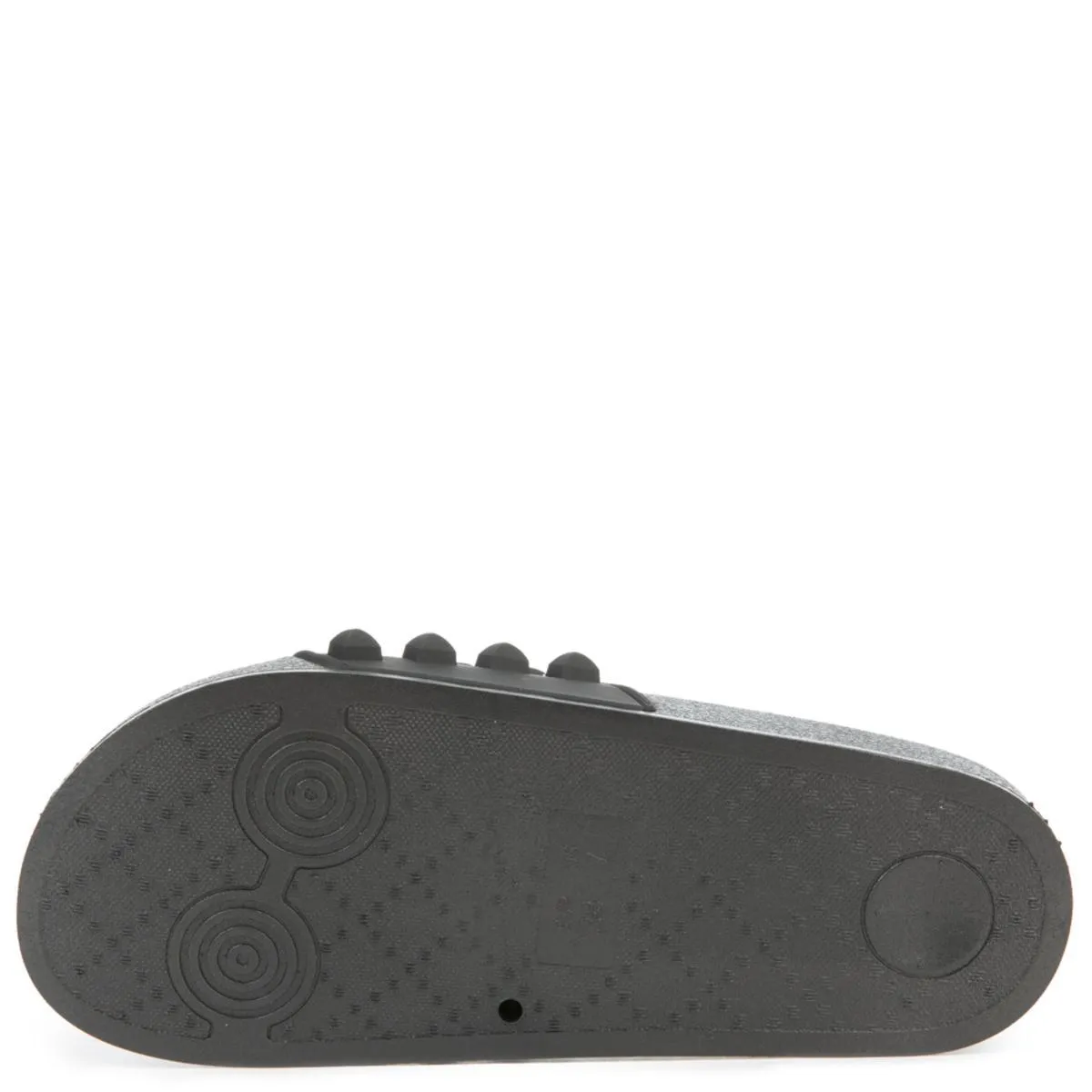 Flatter-27S Slides BLACK