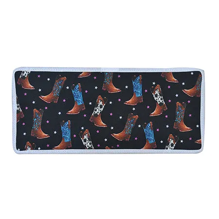 Foot-Loose NGIL Zippered Caddy Large Organizer Tote Bag