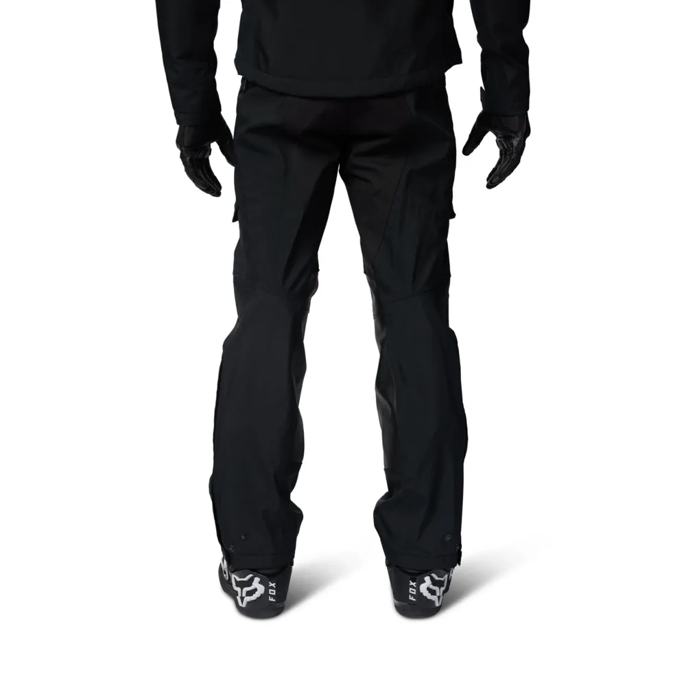 FOX RANGER GORE-TEX ADVENTURE PANTS [BLACK]