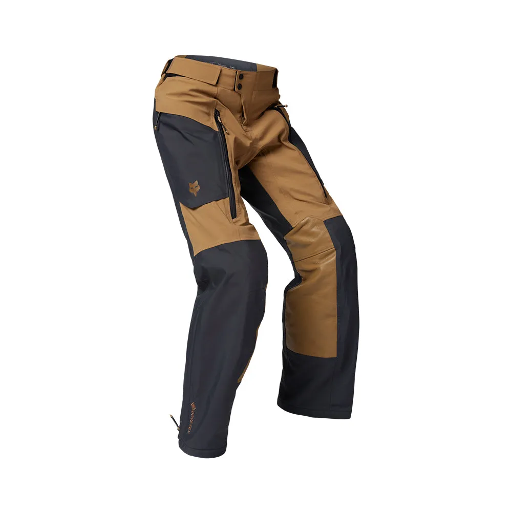 FOX RANGER GORE-TEX ADVENTURE PANTS [PEWTER]