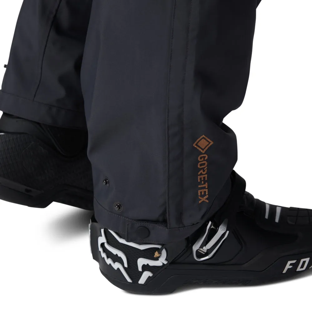 FOX RANGER GORE-TEX ADVENTURE PANTS [PEWTER]