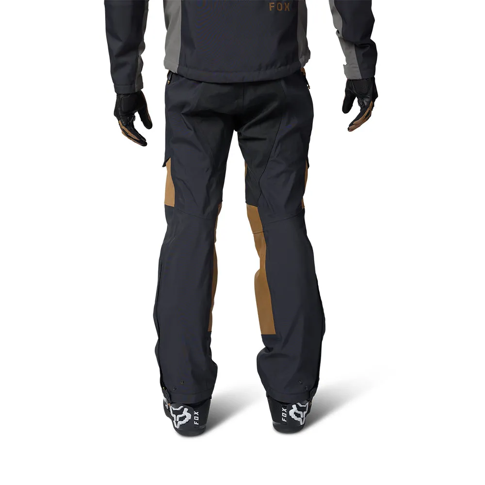 FOX RANGER GORE-TEX ADVENTURE PANTS [PEWTER]