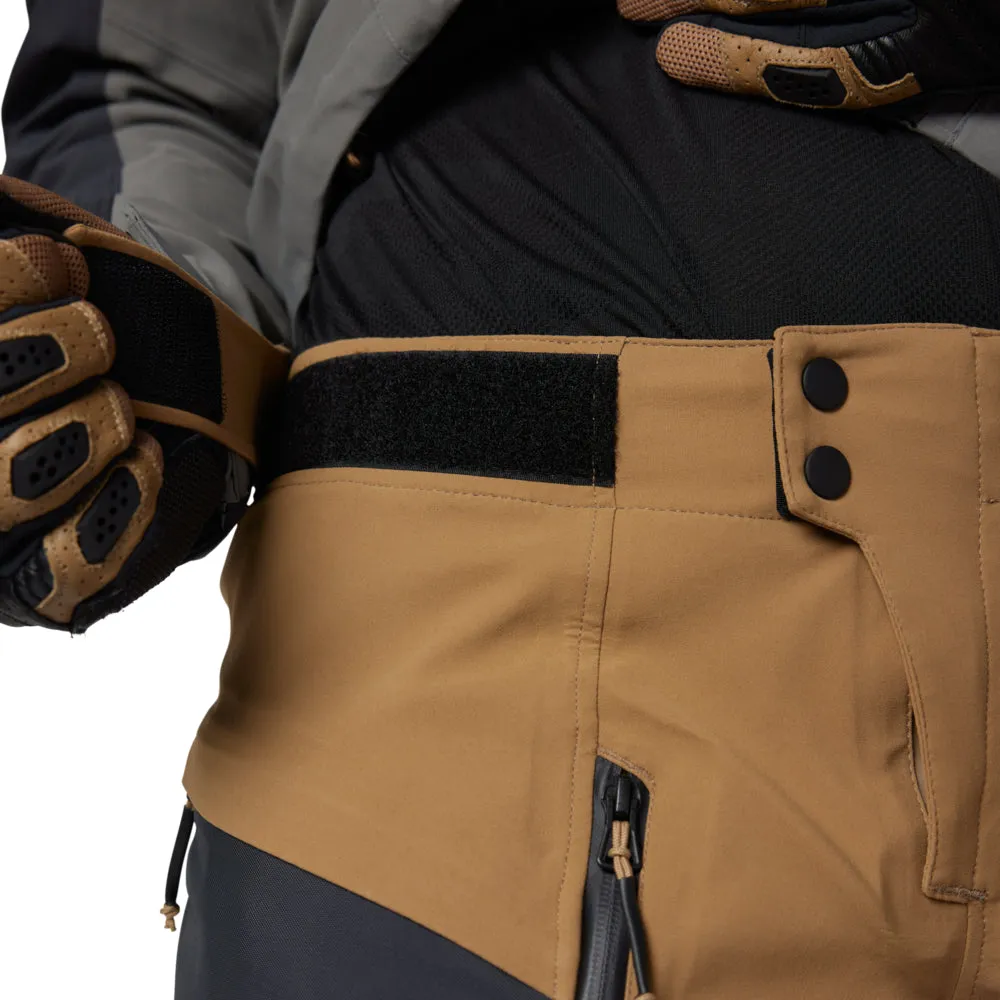 FOX RANGER GORE-TEX ADVENTURE PANTS [PEWTER]