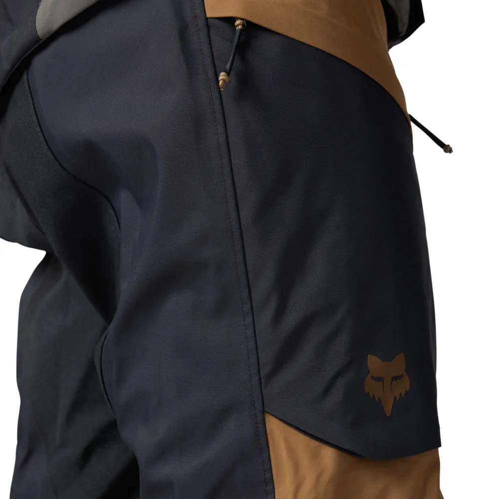 FOX RANGER GORE-TEX ADVENTURE PANTS [PEWTER]