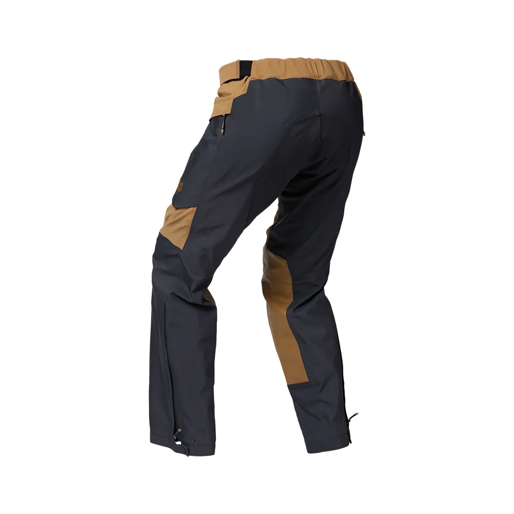FOX RANGER GORE-TEX ADVENTURE PANTS [PEWTER]