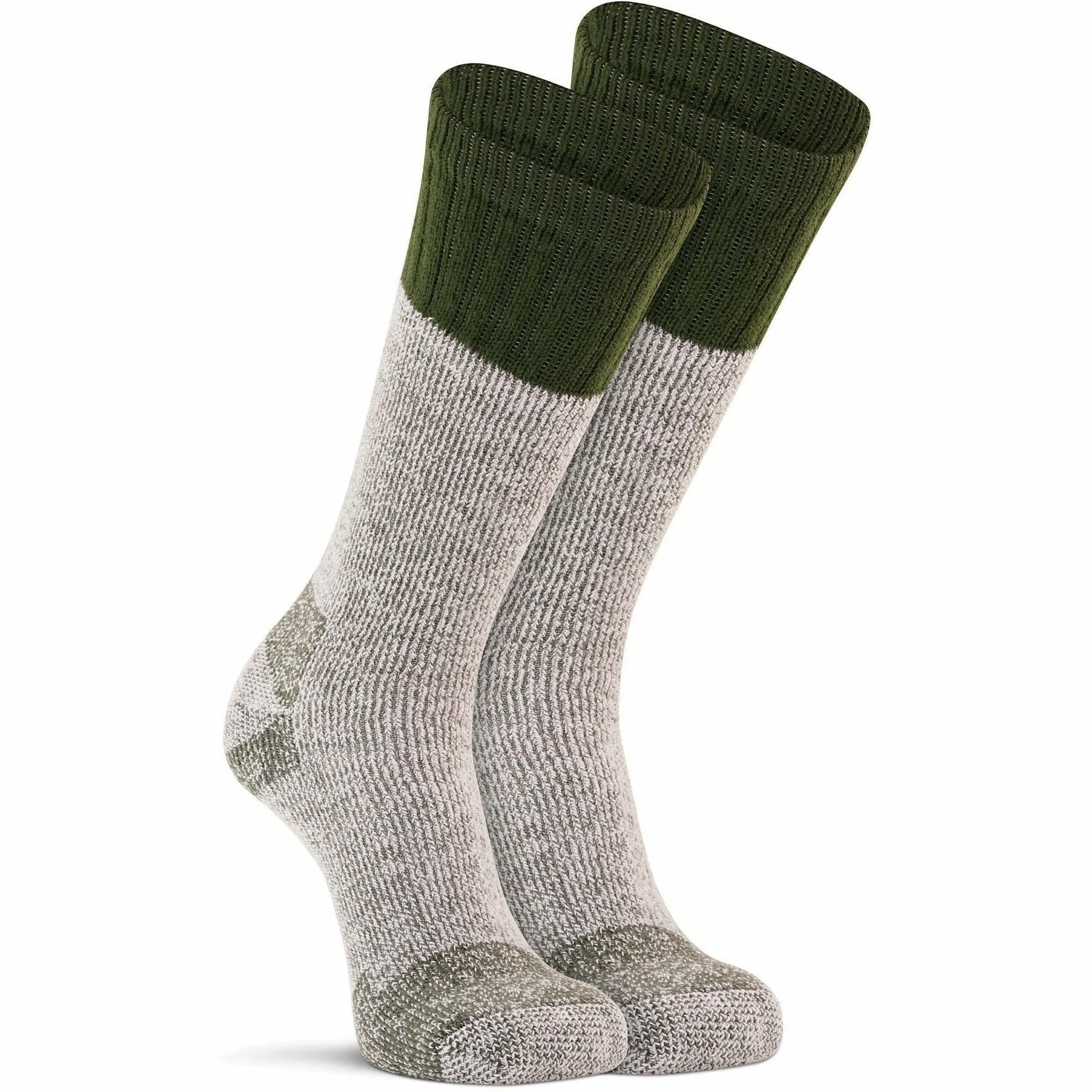 Fox River Wick Dry Outlander OTC Socks