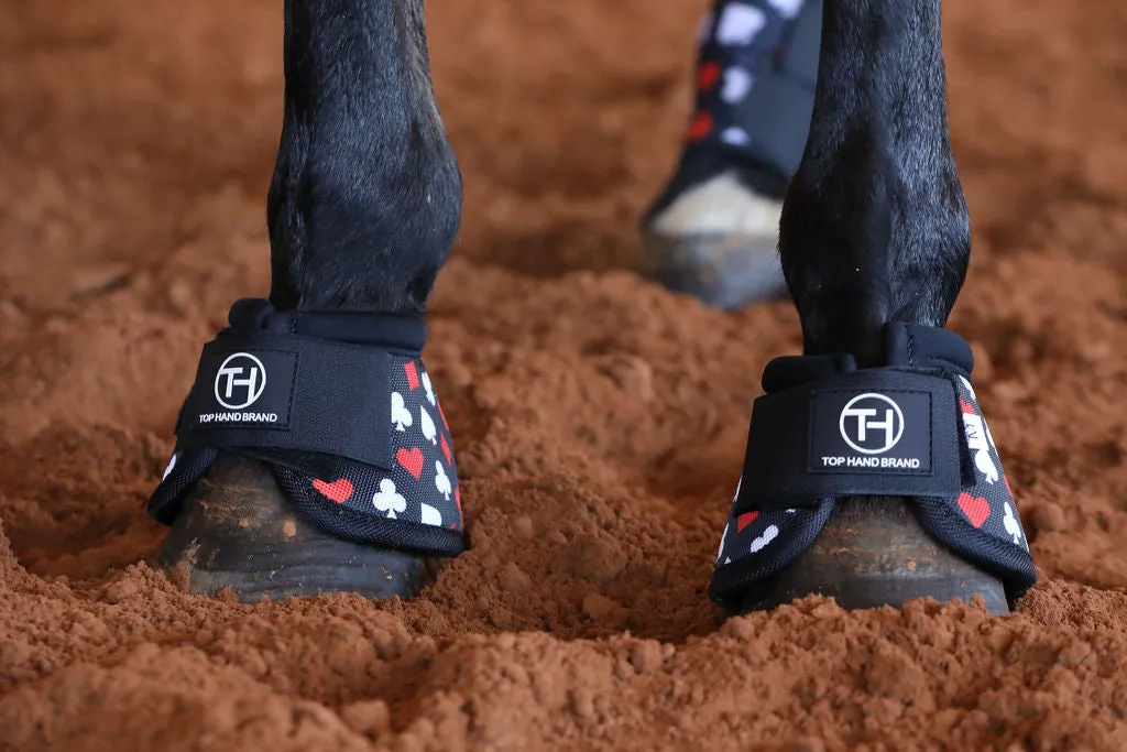 Gambler Bell Boot