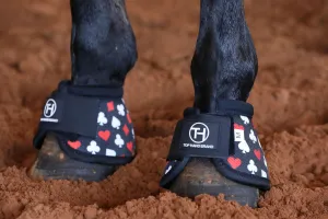 Gambler Bell Boot