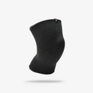 Genouillère De Maintien gauche/droite Adulte - Genouillère Prevent 100 Noir