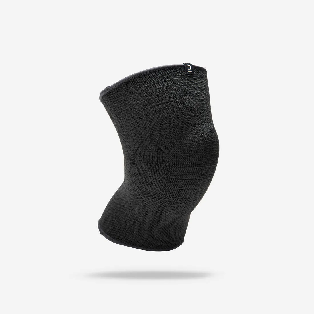 Genouillère De Maintien gauche/droite Adulte - Genouillère Prevent 100 Noir