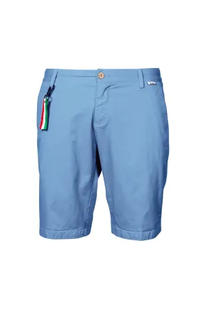 Giordano Stockholm Short Sky Blue