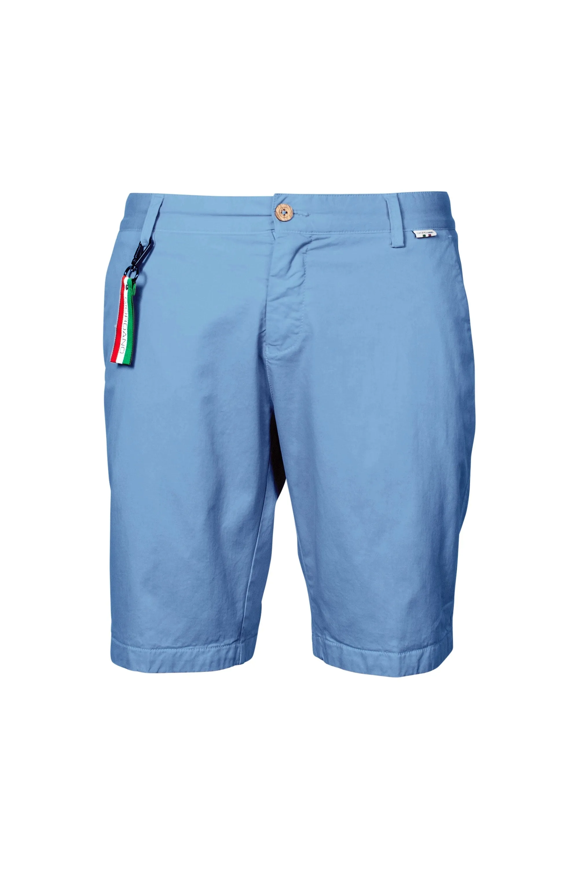 Giordano Stockholm Short Sky Blue