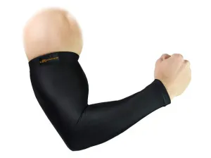 GrandPitstop COOLFIT Arm Sleeves  Black (Pair)