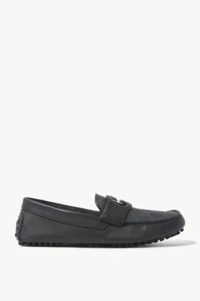 Gucci Interlocking Loafer