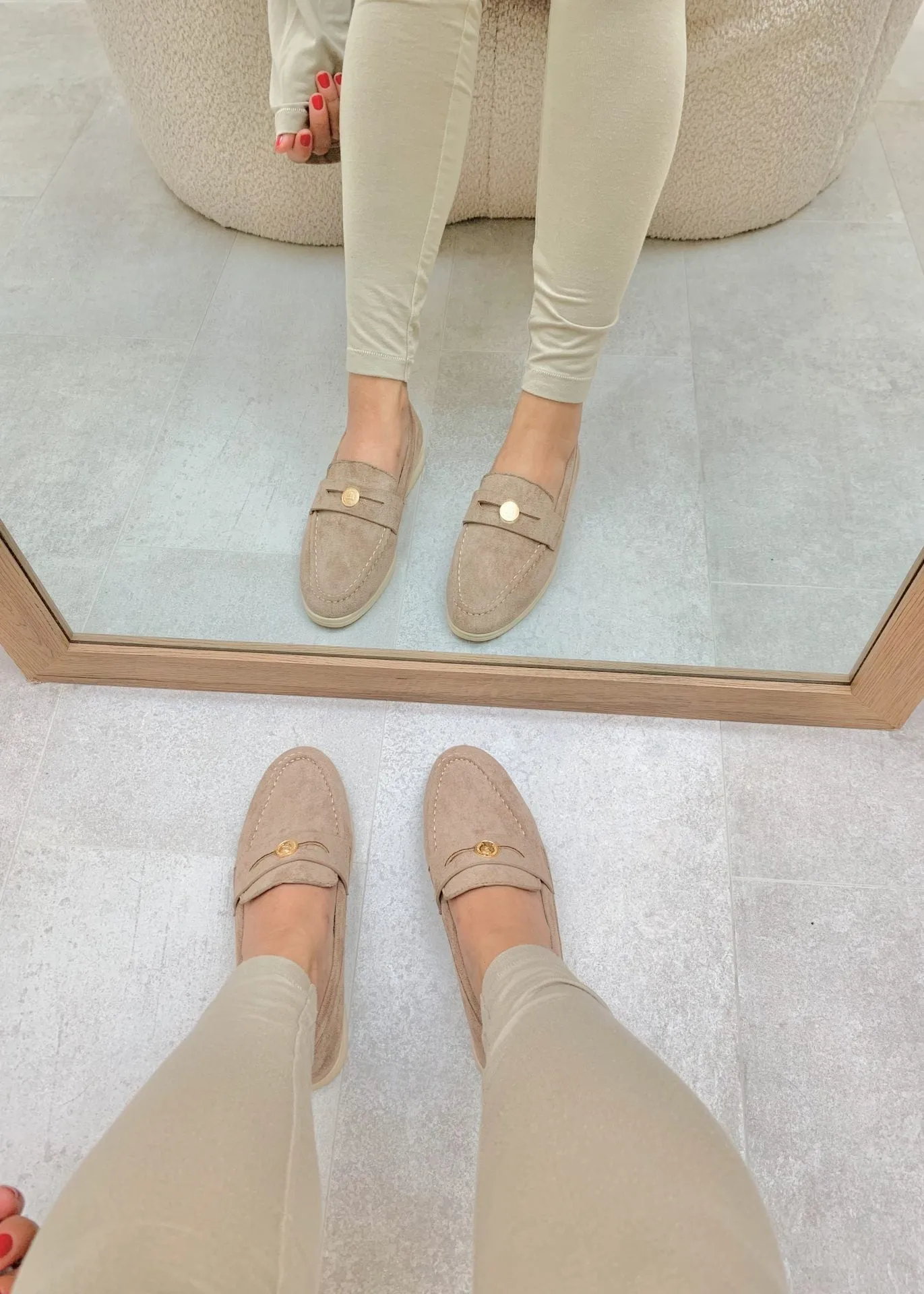 Haley™ | Loafers