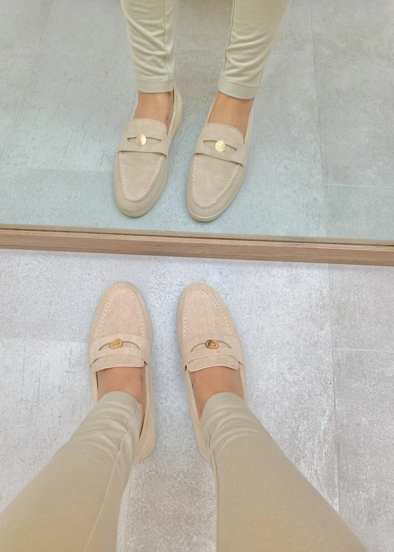 Haley™ | Loafers