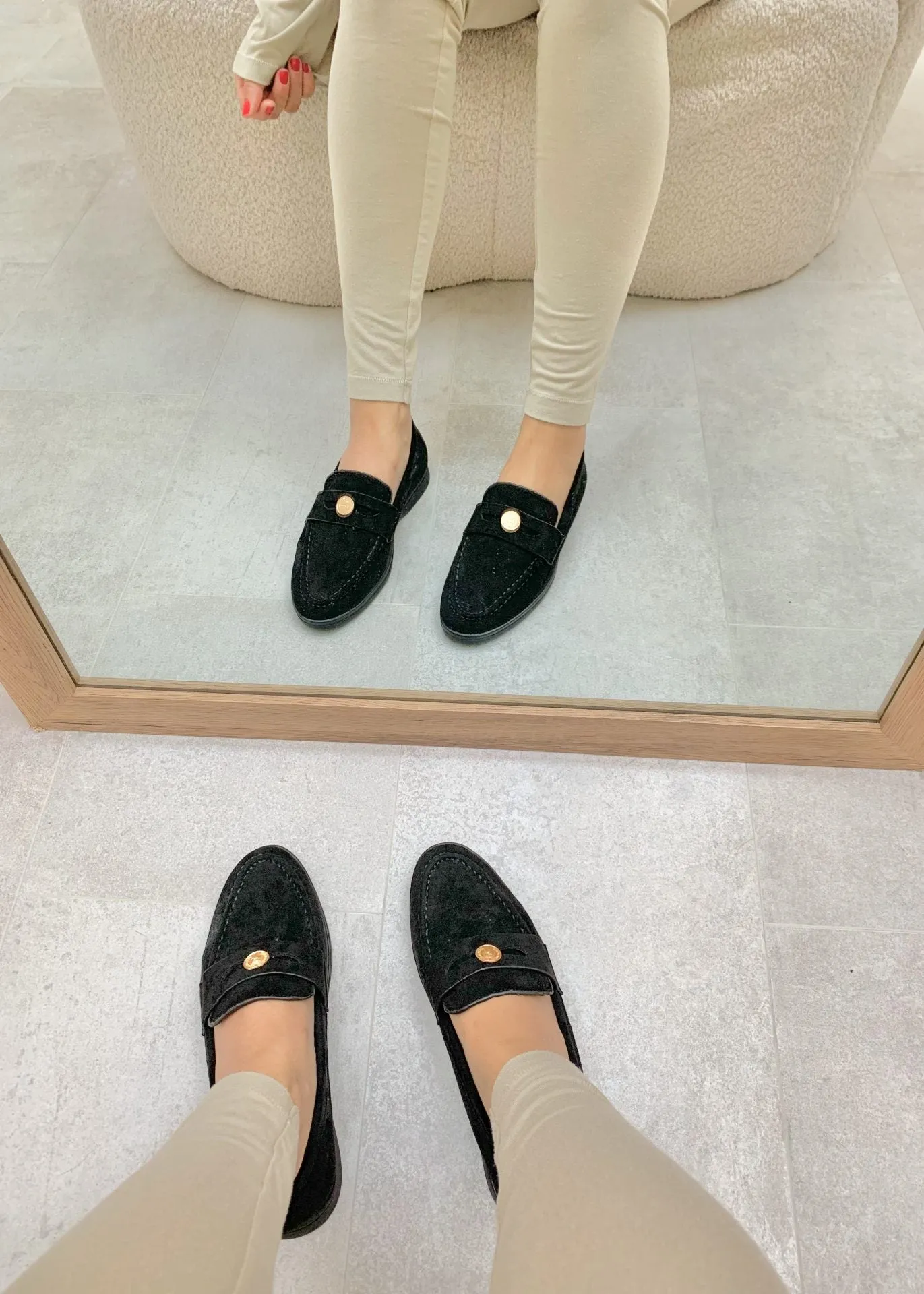 Haley™ | Loafers