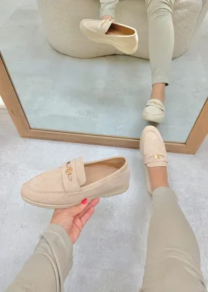 Haley™ | Loafers
