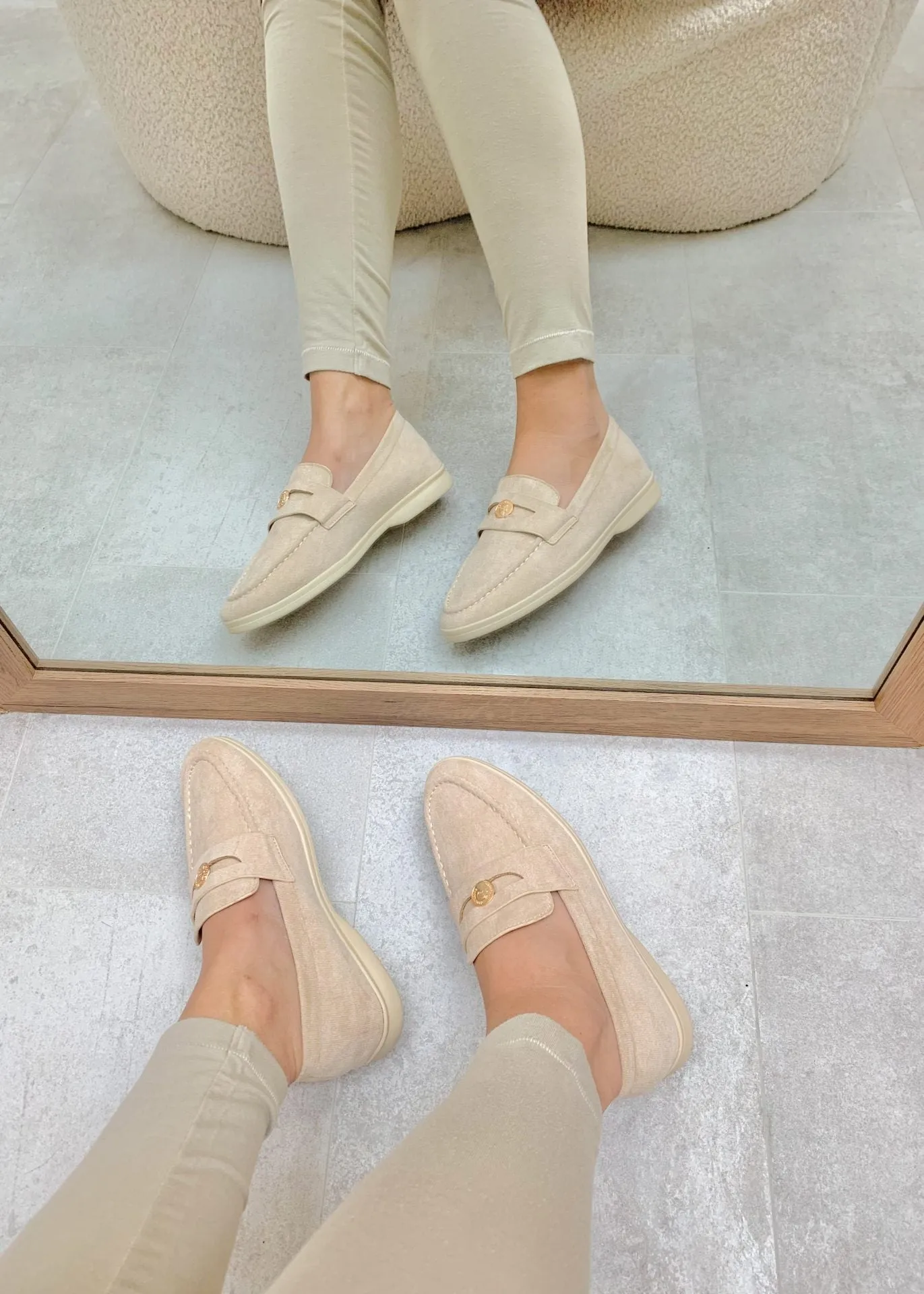 Haley™ | Loafers