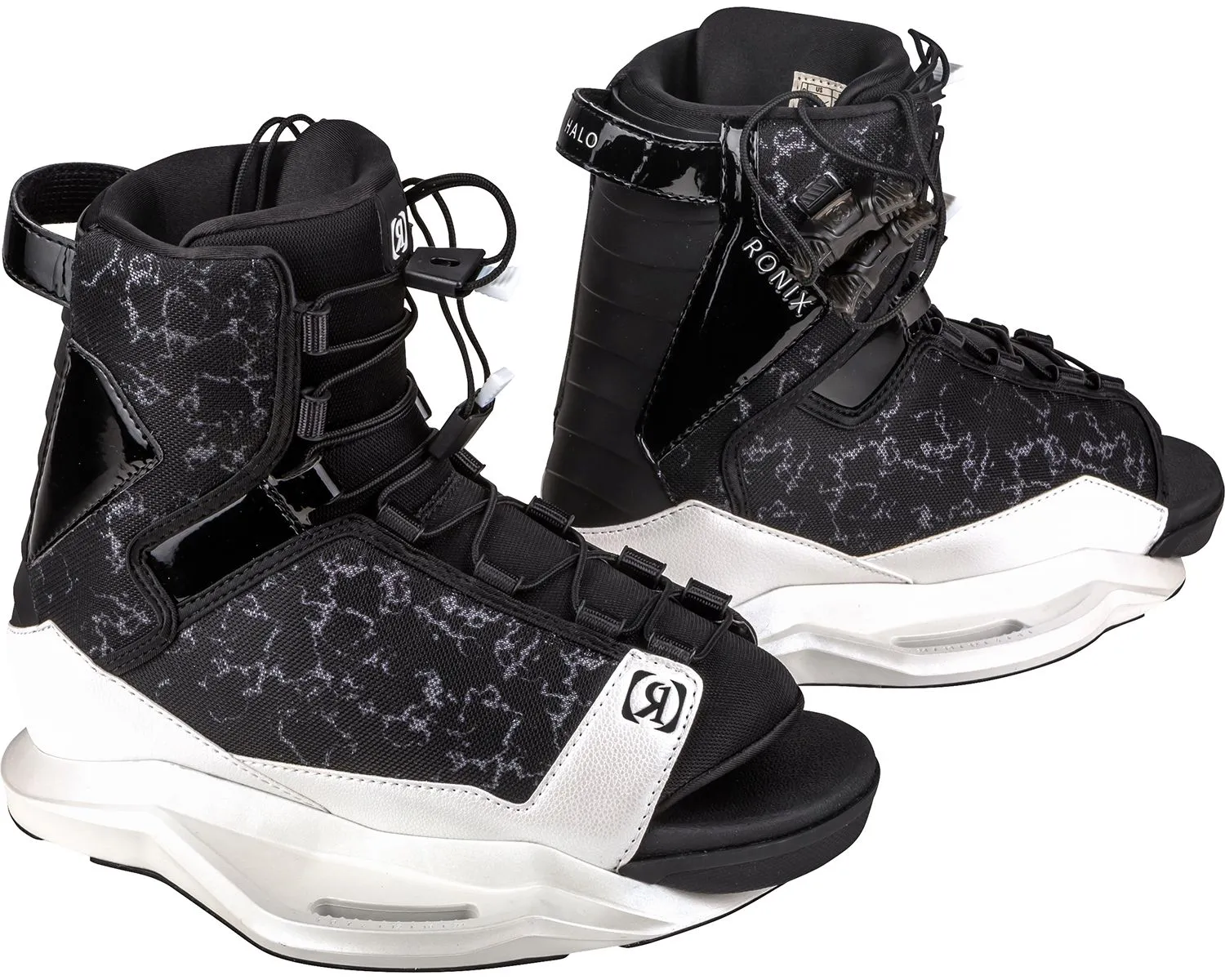 Halo Wakeboard Boots