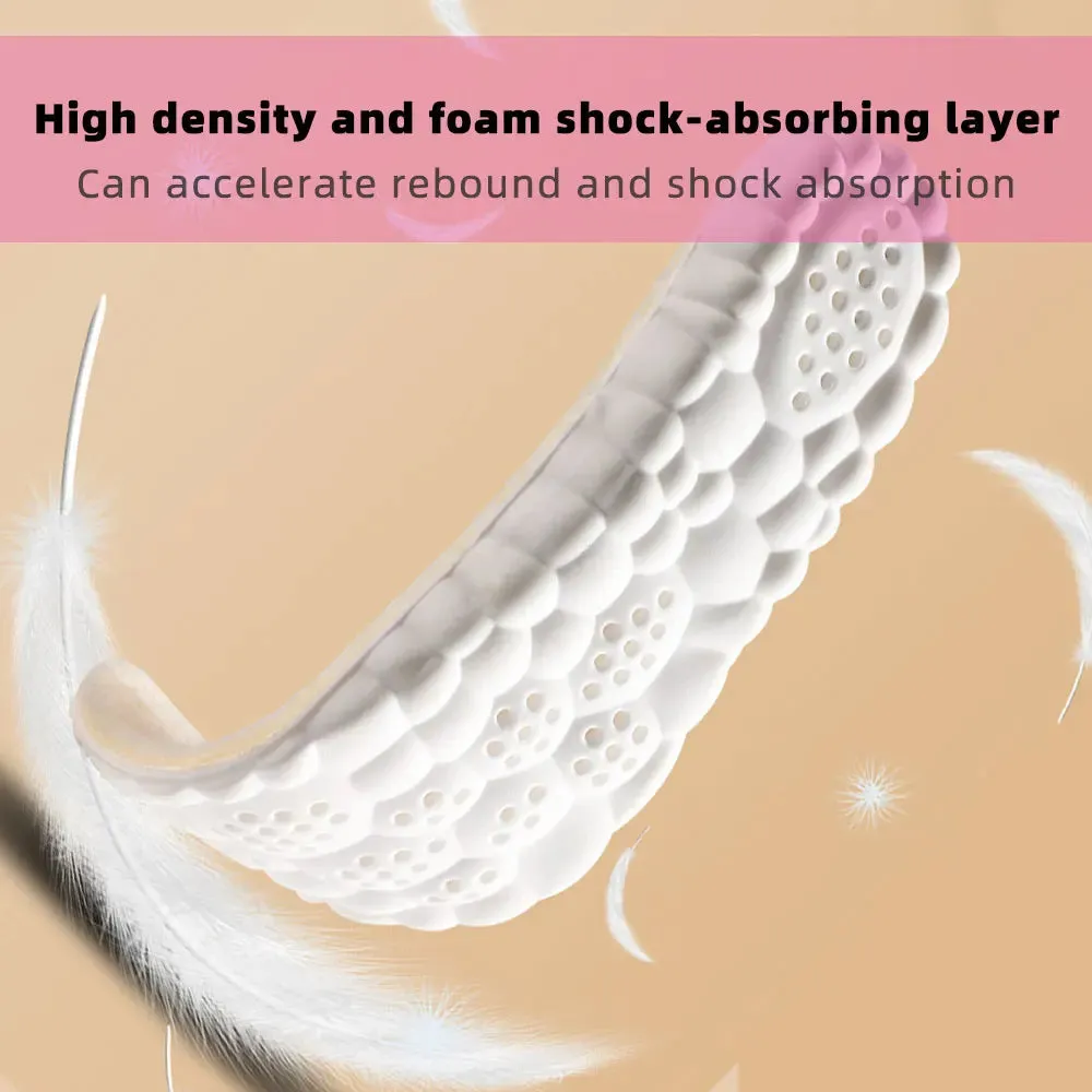 Heated Shoe Insoles Foot Warming Pad Feet Warmer Sock Pad Mat Winter