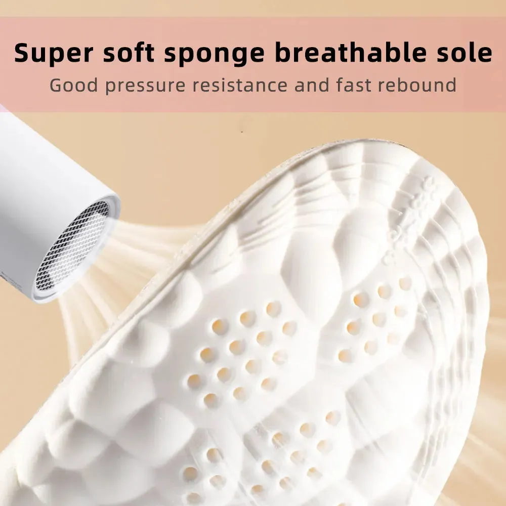 Heated Shoe Insoles Foot Warming Pad Feet Warmer Sock Pad Mat Winter