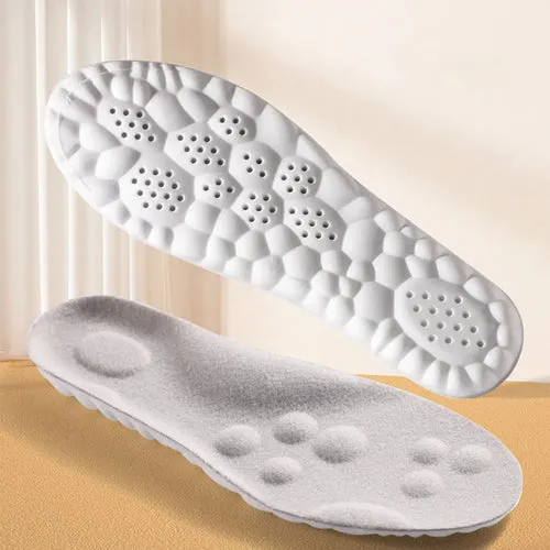 Heated Shoe Insoles Foot Warming Pad Feet Warmer Sock Pad Mat Winter