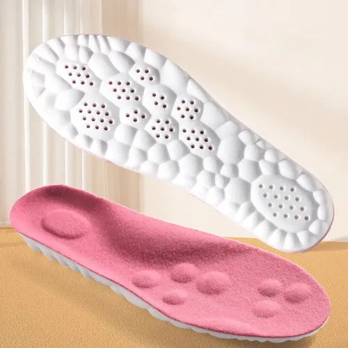 Heated Shoe Insoles Foot Warming Pad Feet Warmer Sock Pad Mat Winter