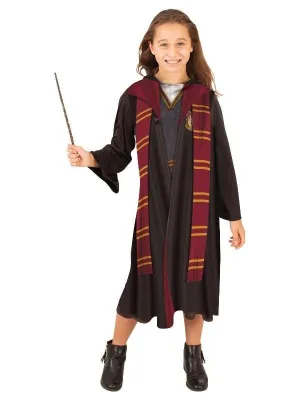 Hermione Granger Costume Child
