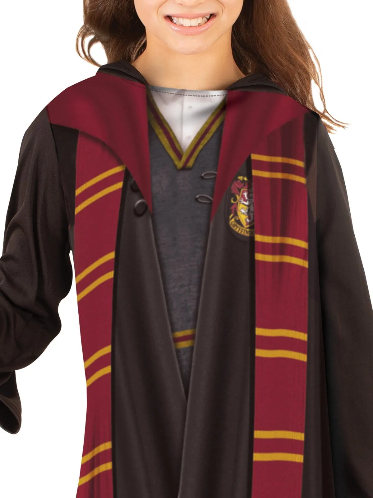Hermione Granger Costume Child