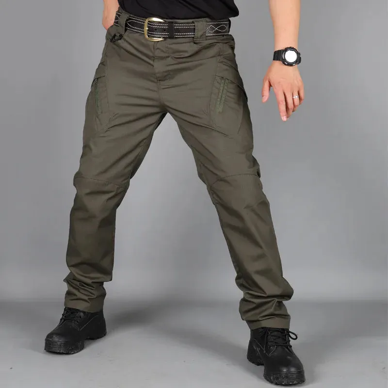 Hiking Cargo Pants