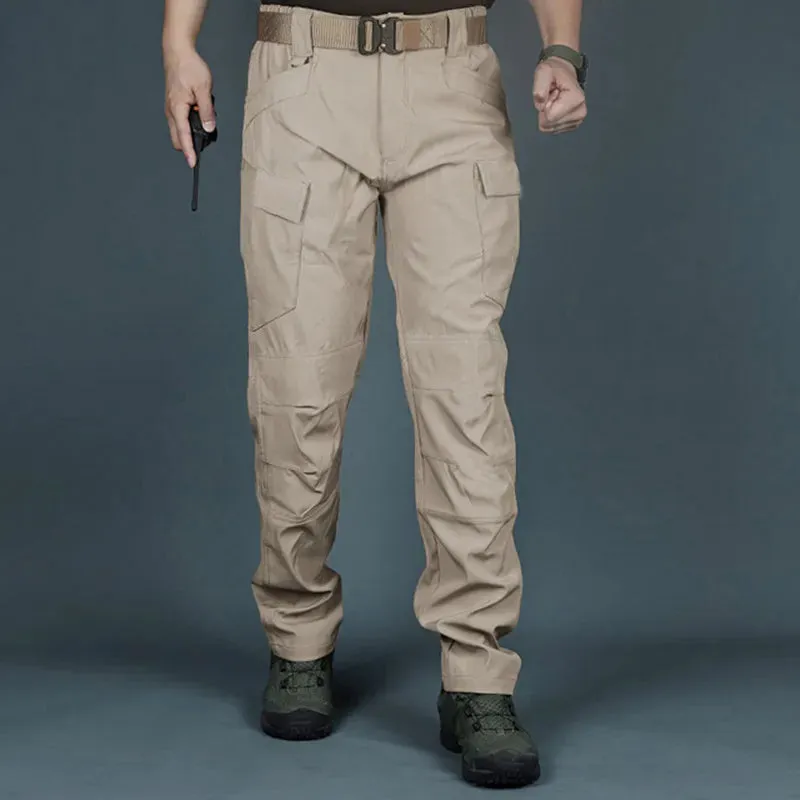 Hiking Cargo Pants