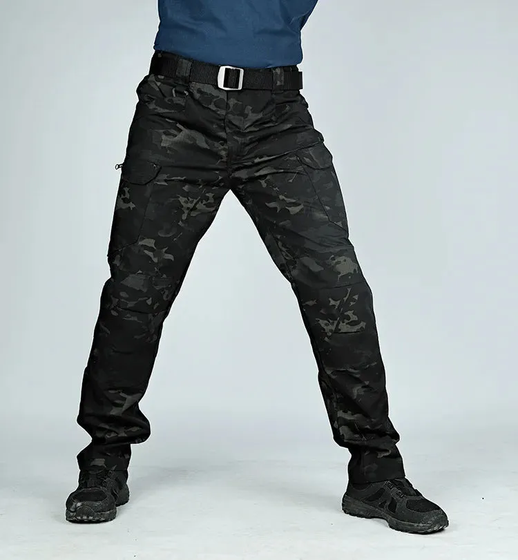 Hiking Cargo Pants