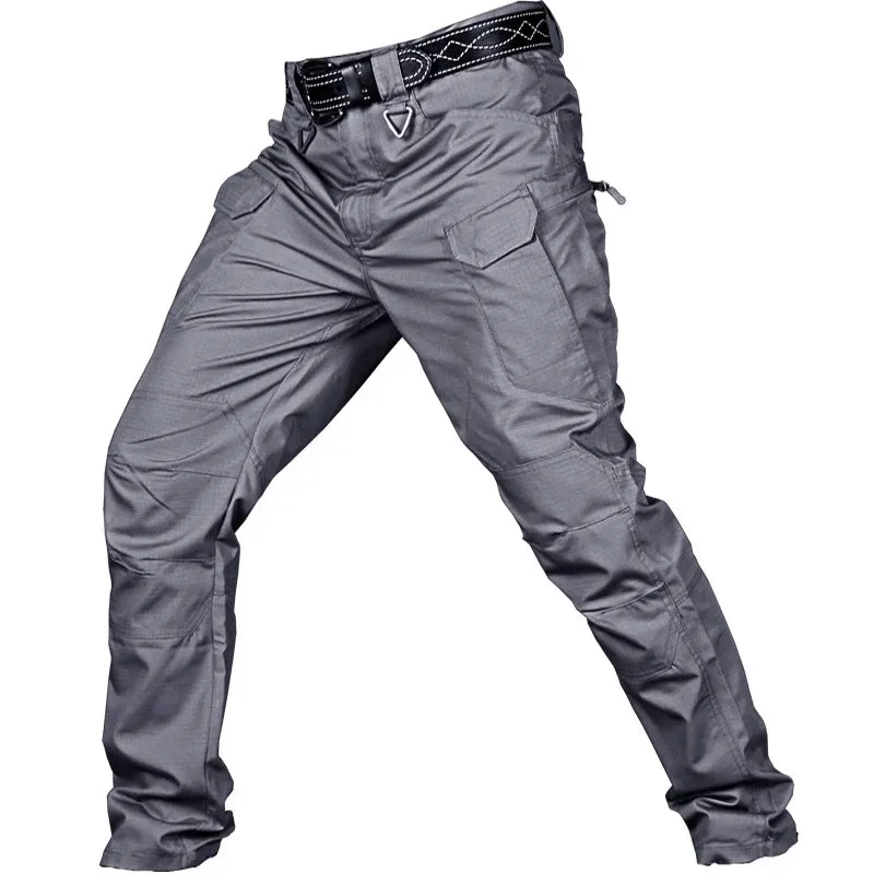 Hiking Cargo Pants