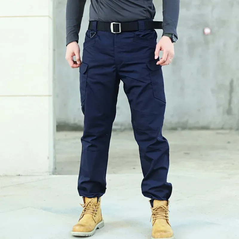 Hiking Cargo Pants