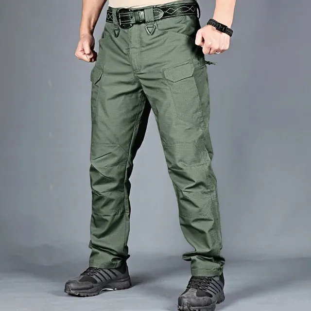 Hiking Cargo Pants