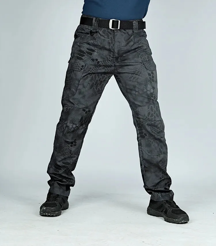 Hiking Cargo Pants