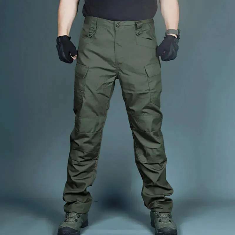Hiking Cargo Pants