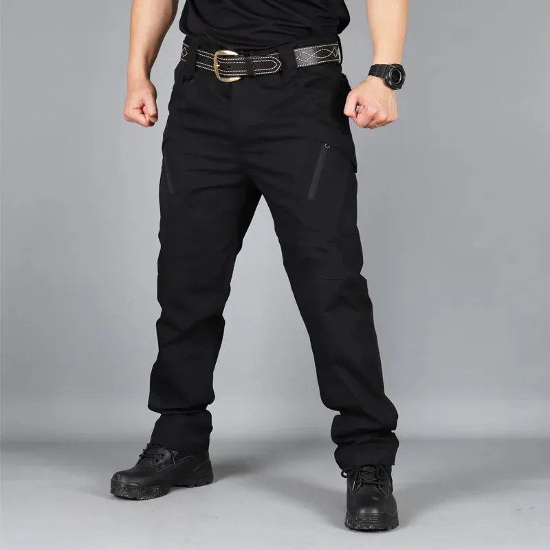 Hiking Cargo Pants