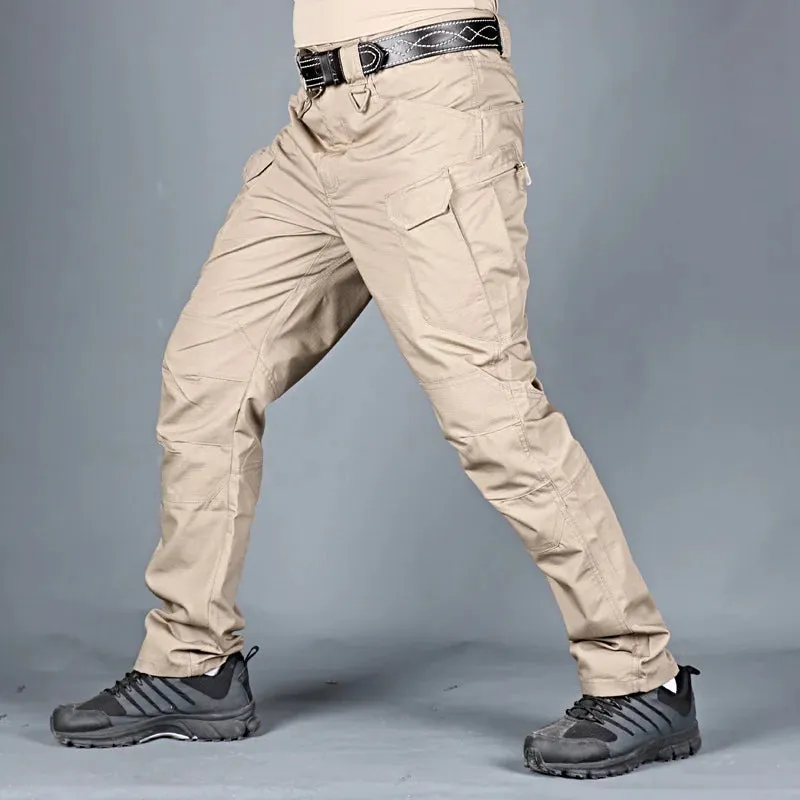 Hiking Cargo Pants